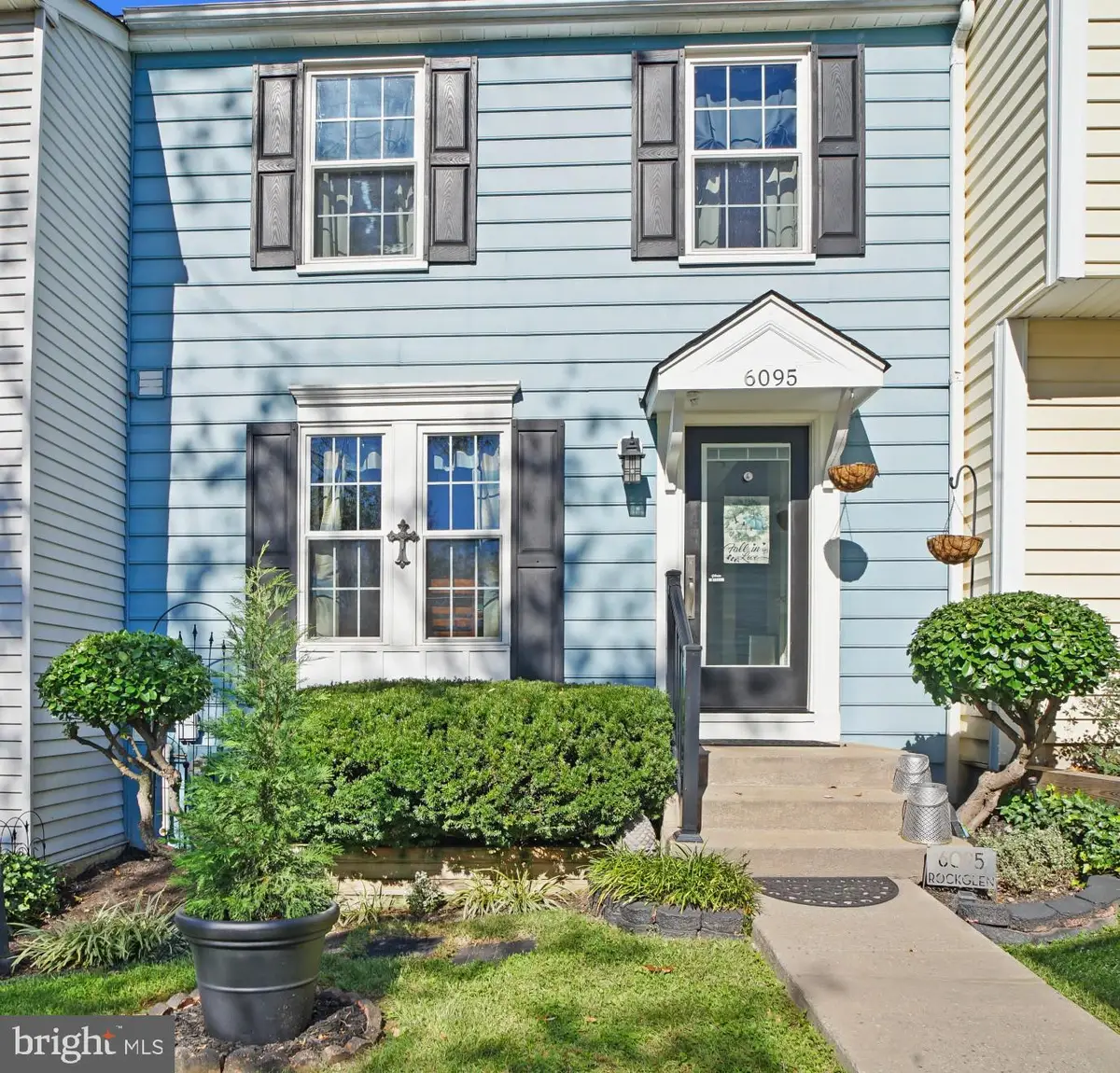 6095 Rock Glen Dr, Elkridge, MD 21075 - #1