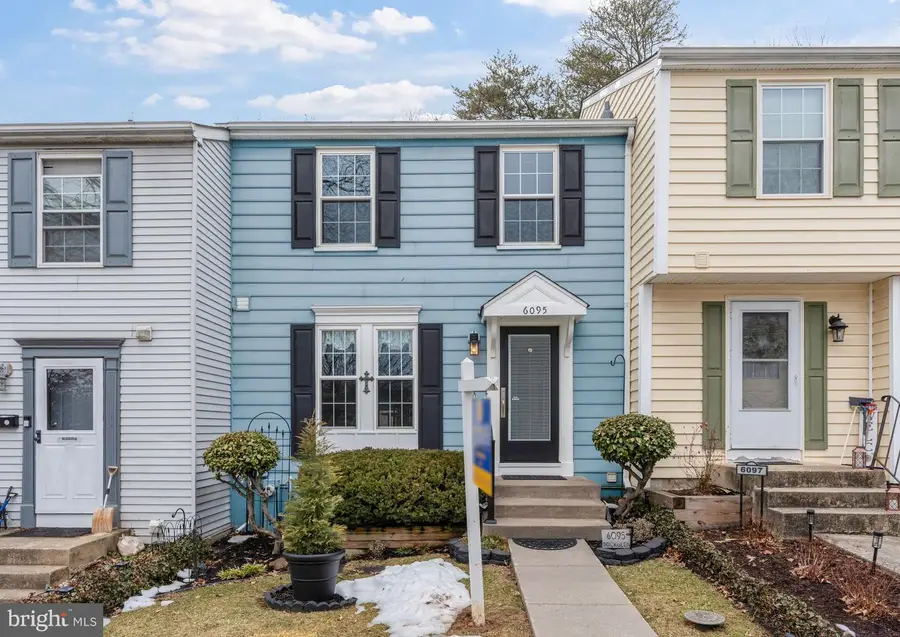 6095 Rock Glen Dr, Elkridge, MD 21075 - #3