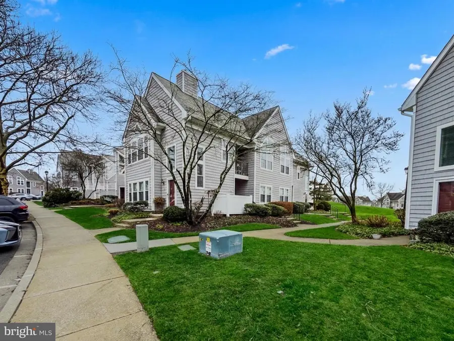 7740 Mayfair Cir, Ellicott City, MD 21043 - #2