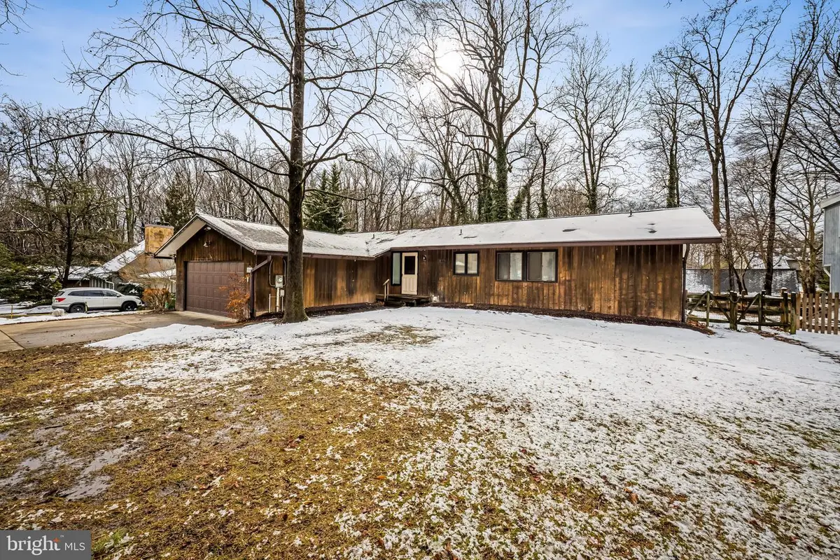 5218 Harpers Farm Rd, Columbia, MD 21044 - #1