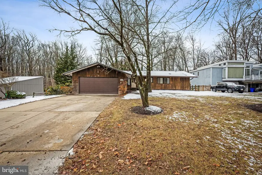 5218 Harpers Farm Rd, Columbia, MD 21044 - #2