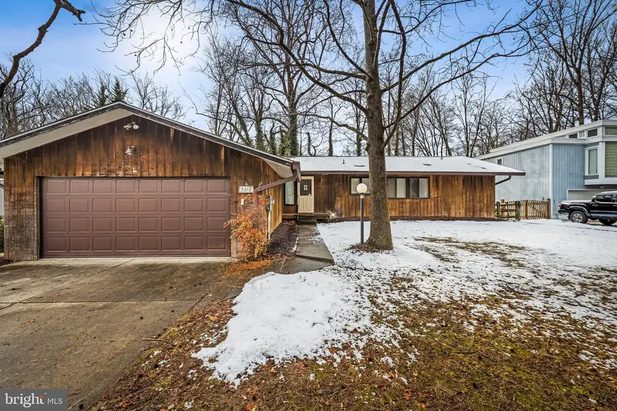 5218 Harpers Farm Rd, Columbia, MD 21044 - #3