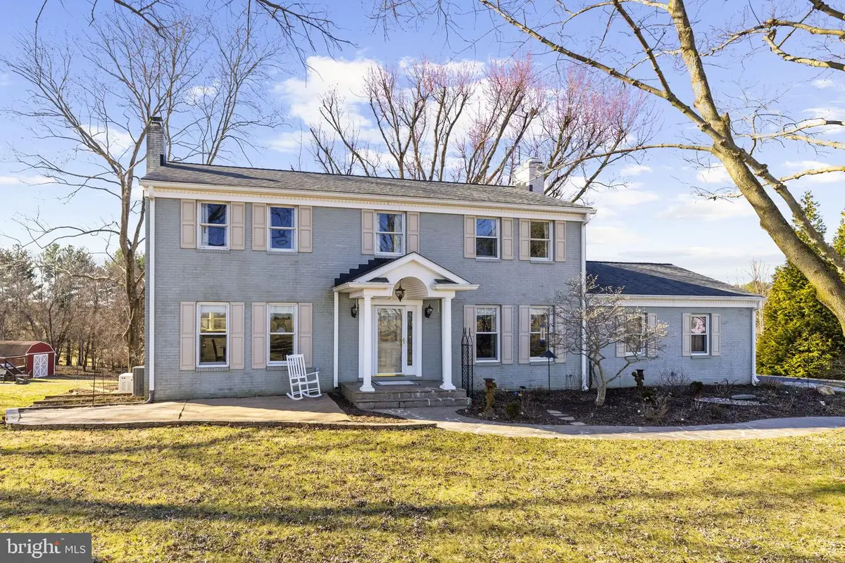 1201 Round Gate Ct, Woodbine, MD 21797 - #1