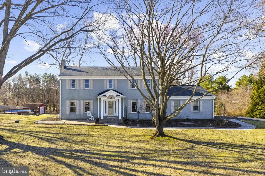 1201 Round Gate Ct, Woodbine, MD 21797 - #3