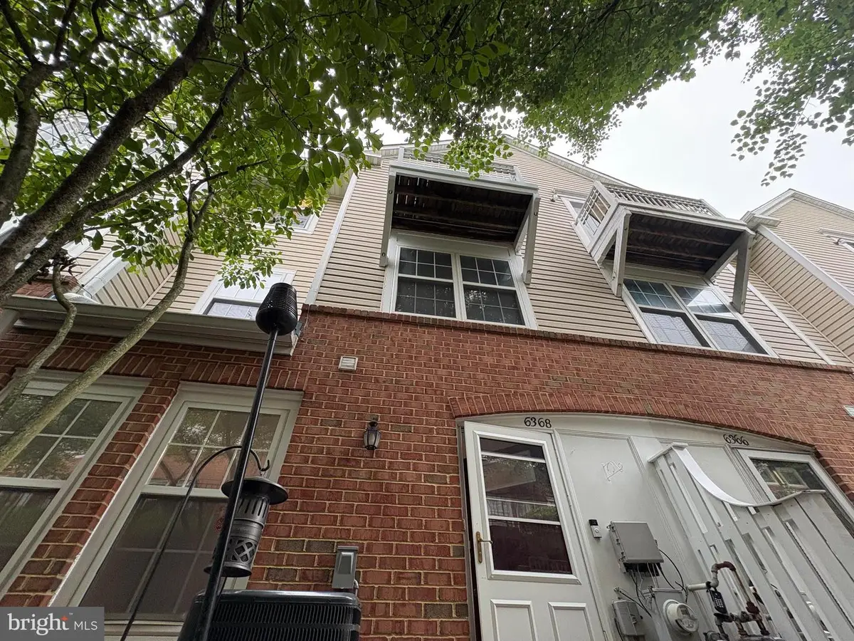 6368 Bayberry Ct #12, Elkridge, MD 21075 - #1