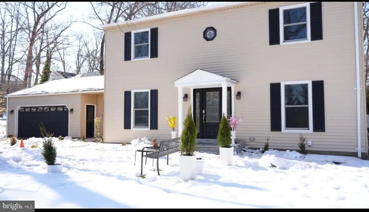 5114 Montgomery Rd, Ellicott City, MD 21043 - #1