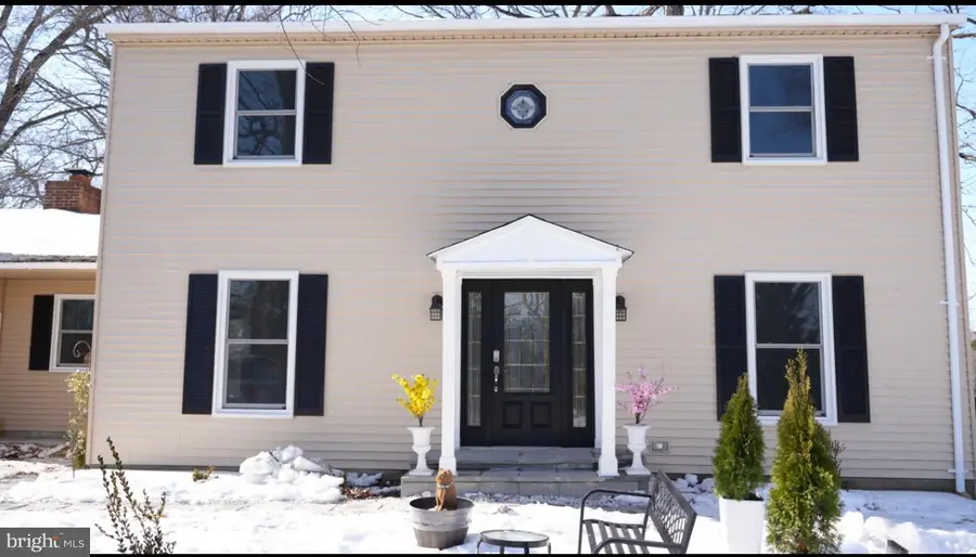 5114 Montgomery Rd, Ellicott City, MD 21043 - #2