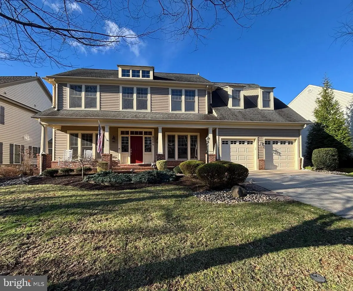 8604 River Glade Run, Laurel, MD 20723 - #1