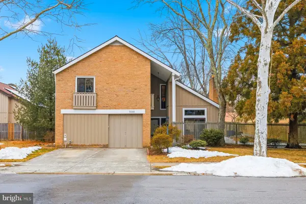 5068 Dry Well Ct, COLUMBIA, MD 21045