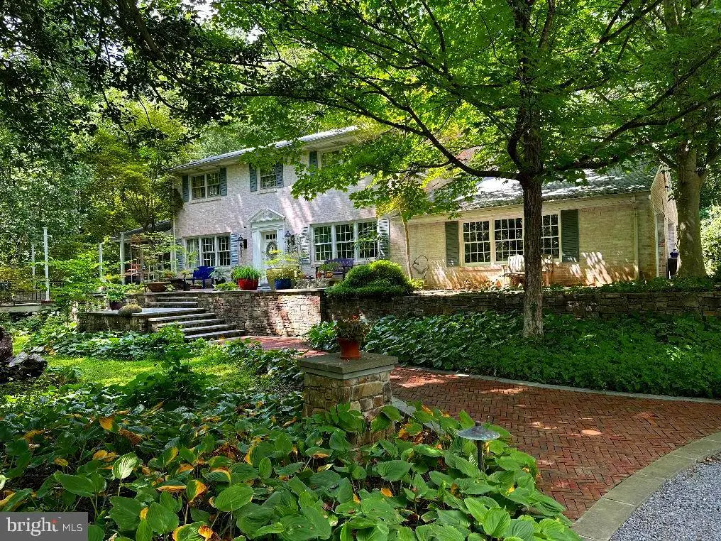 7244 Mink Hollow Rd, Highland, MD 20777 - #1