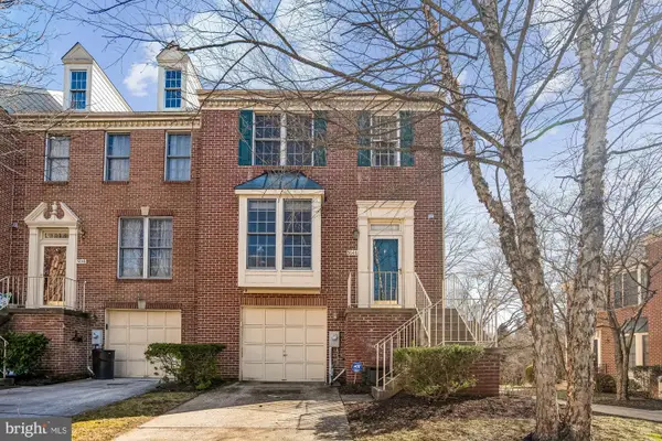 5646 April Journey #50, COLUMBIA, MD 21044