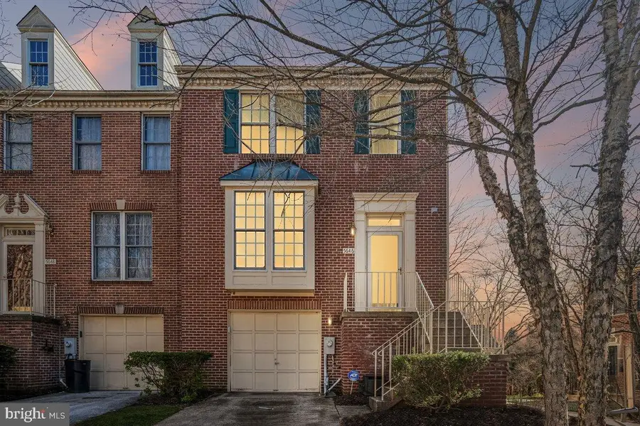 5646 April Journey #50, Columbia, MD 21044 - #2