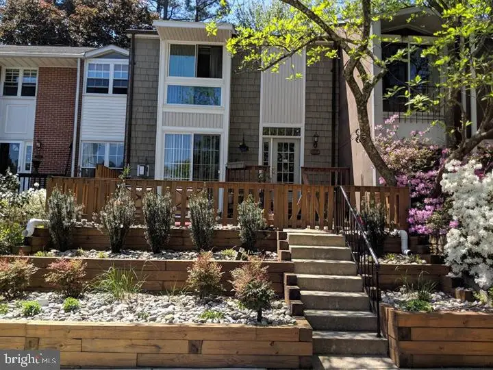 10386 May Wind, Columbia, MD 21044 - #1