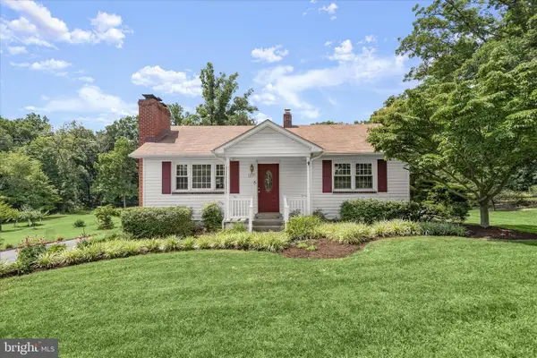 12351 Scaggsville Rd, FULTON, MD 20759