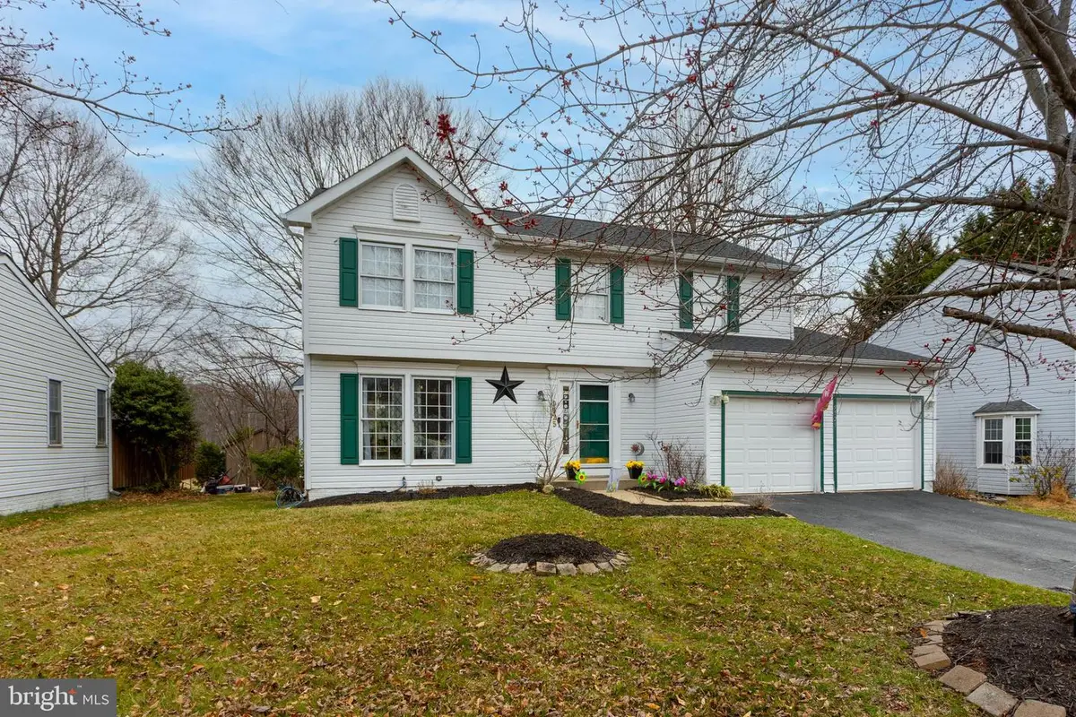 9525 Queens Guard Ct, Laurel, MD 20723 - #1