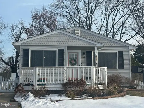 6037 Claire Dr, ELKRIDGE, MD 21075