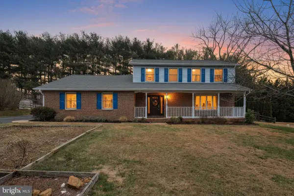 13721 Barberry Way, SYKESVILLE, MD 21784