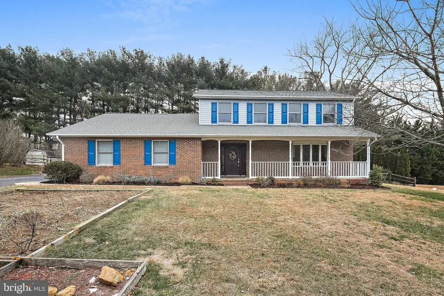 13721 Barberry Way, Sykesville, MD 21784 - #2