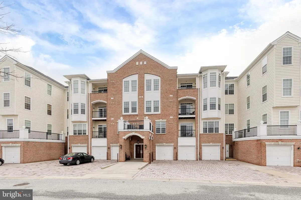 7305 Brookview Rd #308, Elkridge, MD 21075 - #1
