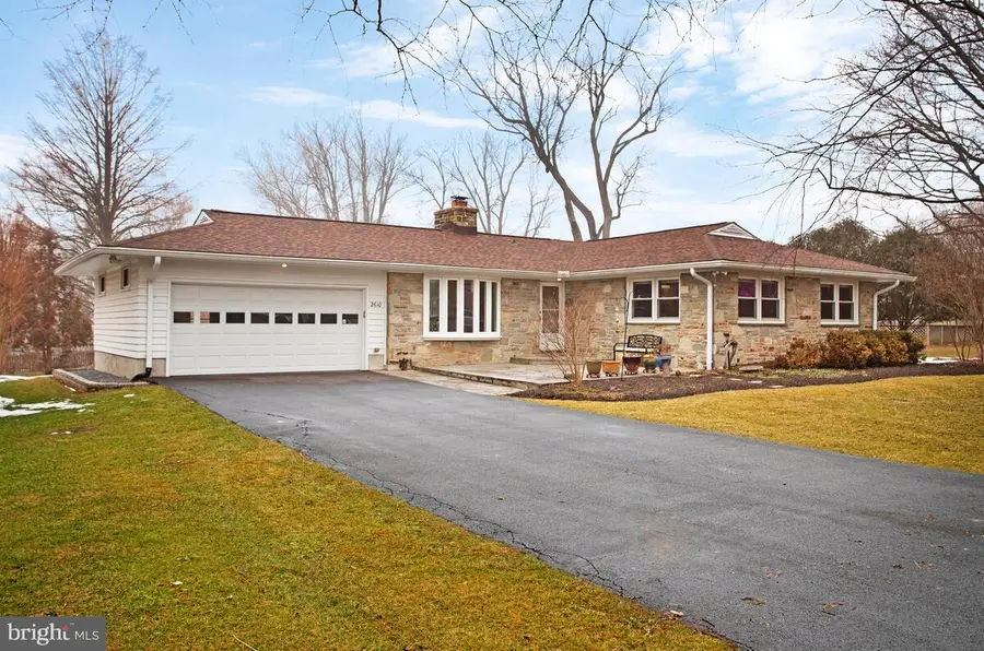 2610 Orchard Ave, Ellicott City, MD 21043 - #2