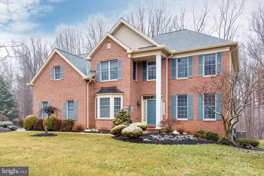 15169 Sapling Ridge Dr, Dayton, MD 21036 - #2