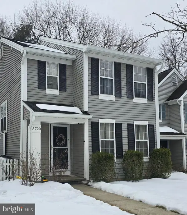 5720 Cedar Ln, COLUMBIA, MD 21044