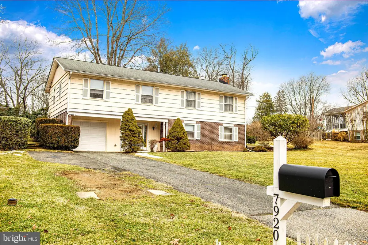 7920 Helmart Dr, Laurel, MD 20723 - #1