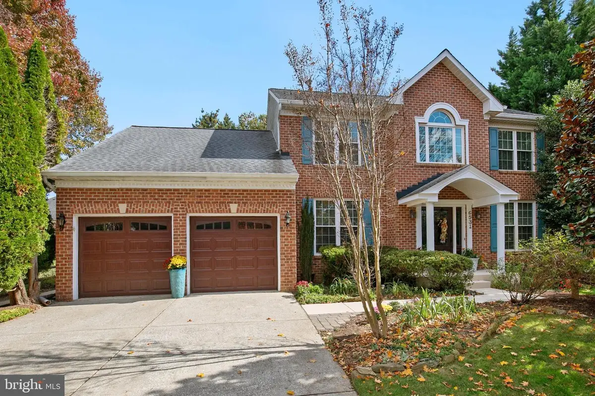 6531 Burgundy Ln, Clarksville, MD 21029 - #1