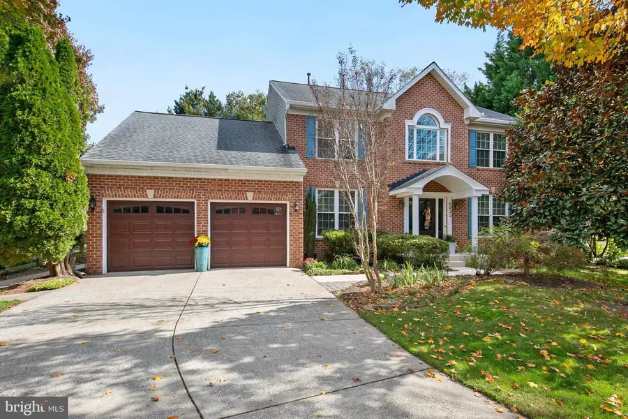 6531 Burgundy Ln, Clarksville, MD 21029 - #2