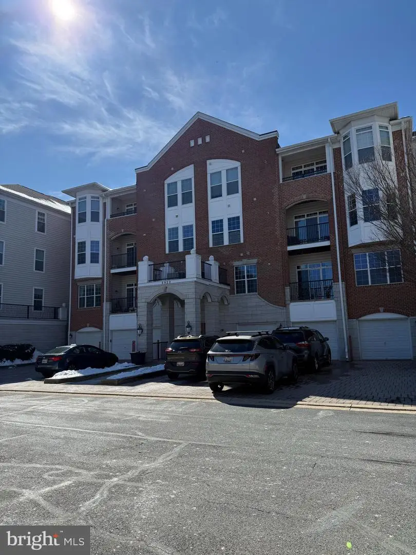 5920 Great Star Dr #307, Clarksville, MD 21029 - #1