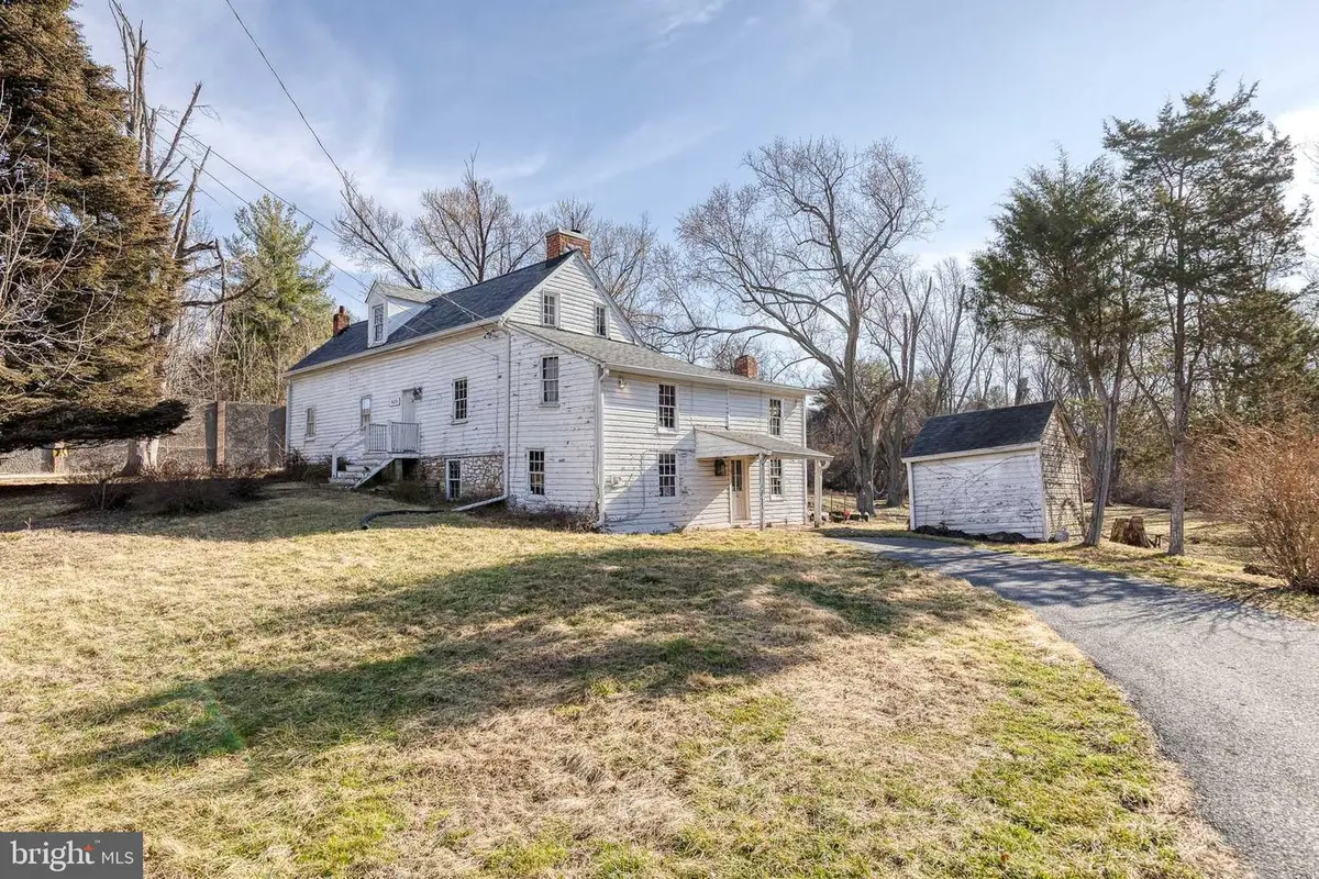 5471 Old Columbia Rd, Columbia, MD 21045 - #1