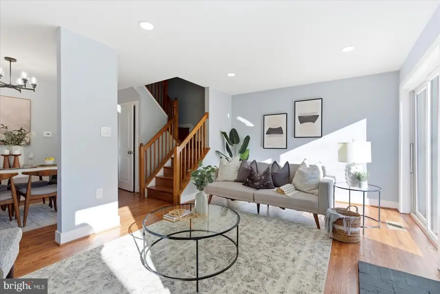 10287 Wilde Lake Ter, Columbia, MD 21044 - #3