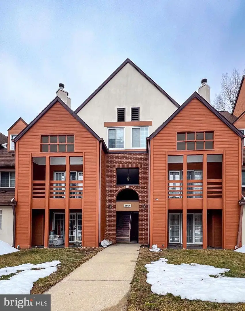 4914 Columbia Road #3, Columbia, MD 21044 - #1