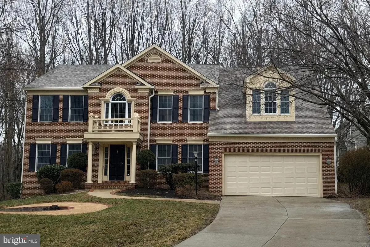 6312 Angel Rose Ct, Columbia, MD 21044 - #1