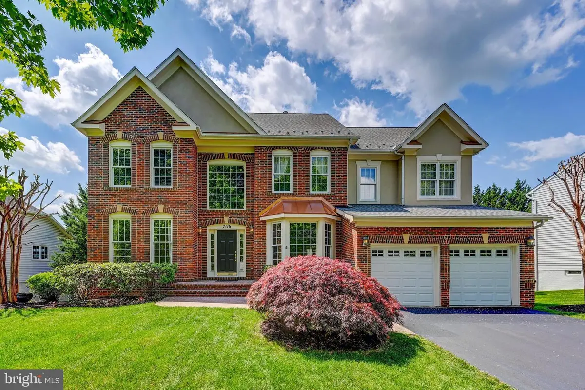 7116 Collingwood Ct, Elkridge, MD 21075 - #1