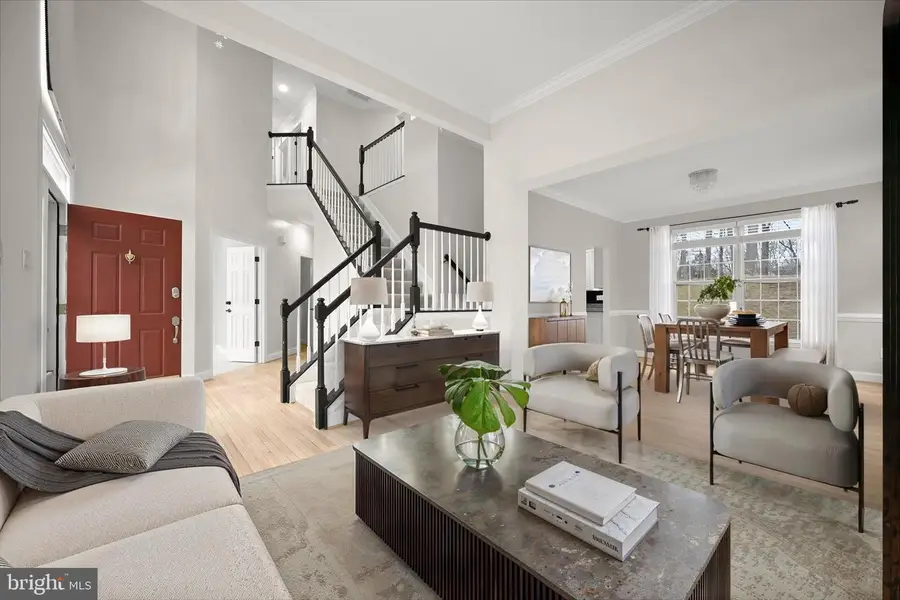 5412 Bucksaw Ct, Columbia, MD 21044 - #2