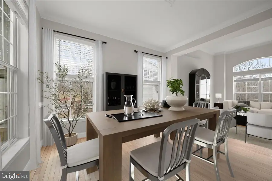 5412 Bucksaw Ct, Columbia, MD 21044 - #3