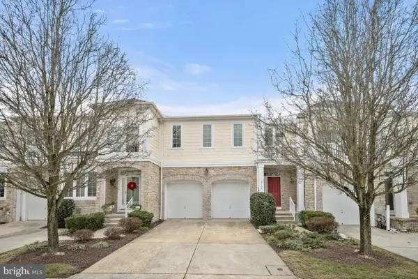 8736 Endless Ocean Way #24, COLUMBIA, MD 21045