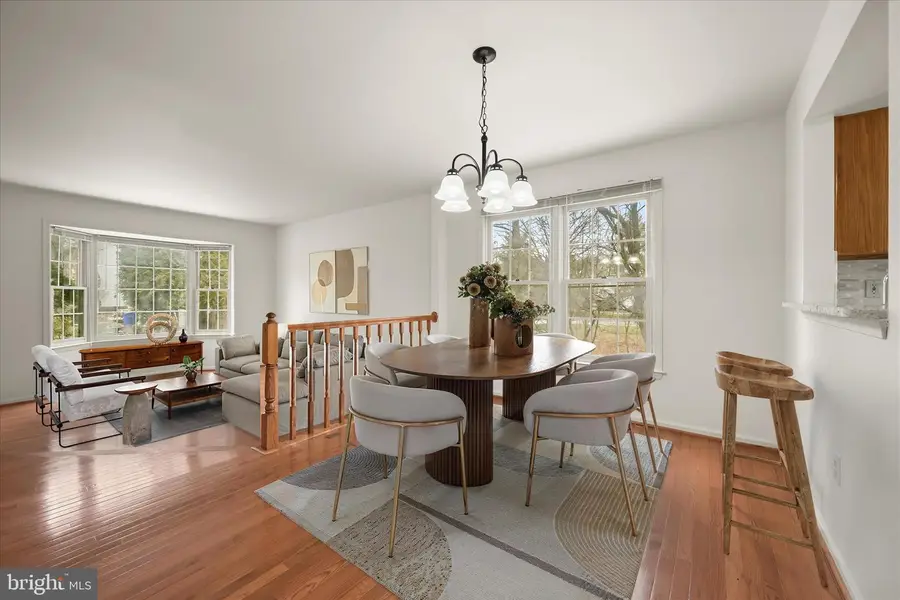 4750 Rams Horn Row, Ellicott City, MD 21042 - #2