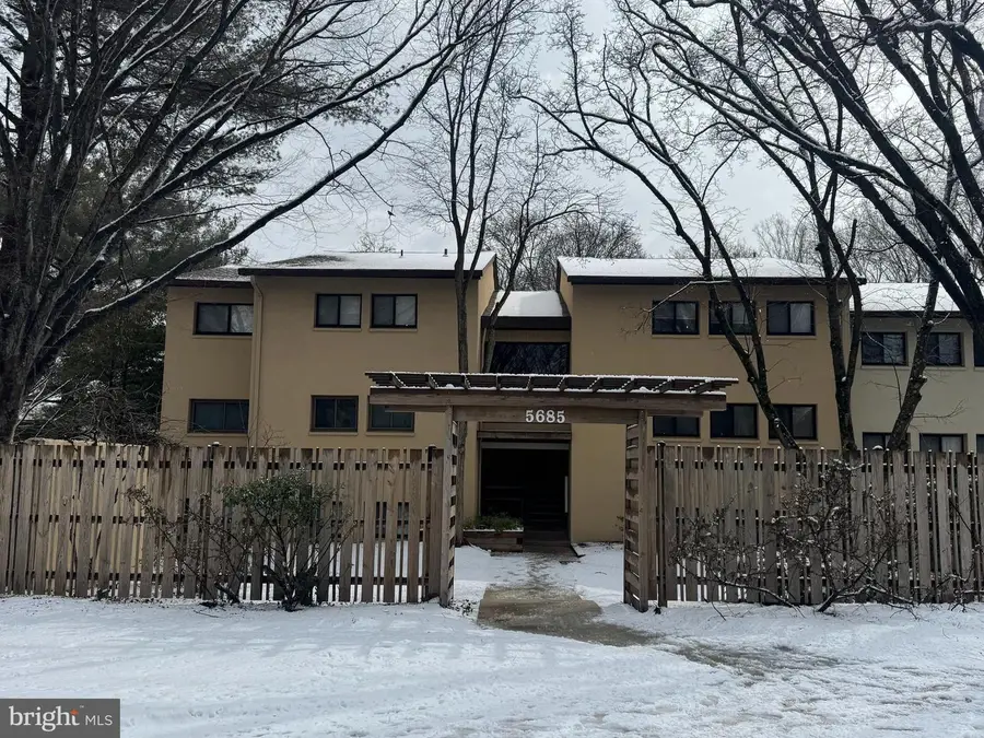 5685 Harpers Farm Rd #e, Columbia, MD 21044 - #2