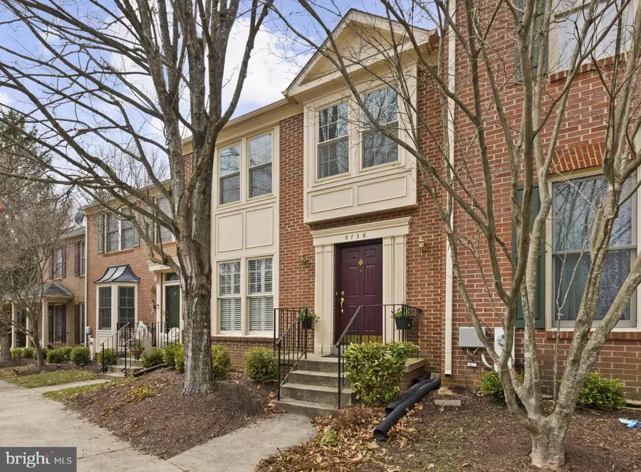 5736 April Journey #79, Columbia, MD 21044 - #2
