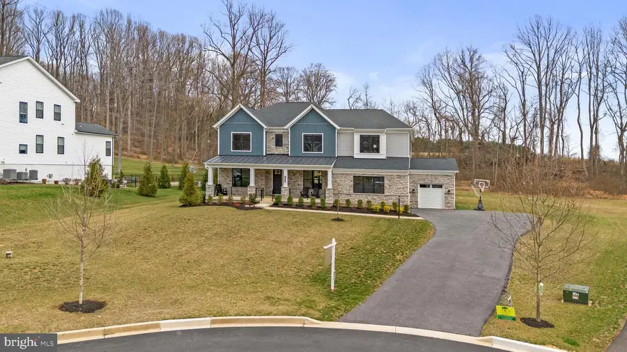 10545 Pudding Ln, Ellicott City, MD 21042 - #3