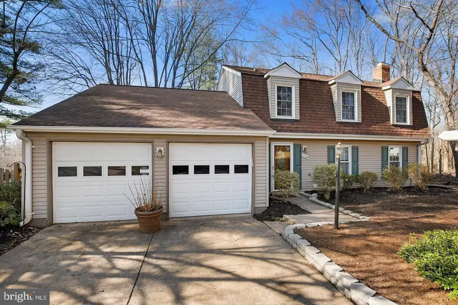 10204 Shaker Dr, Columbia, MD 21046 - #2