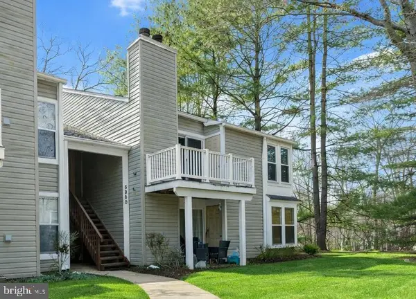 5960 Watch Chain #1205, COLUMBIA, MD 21044