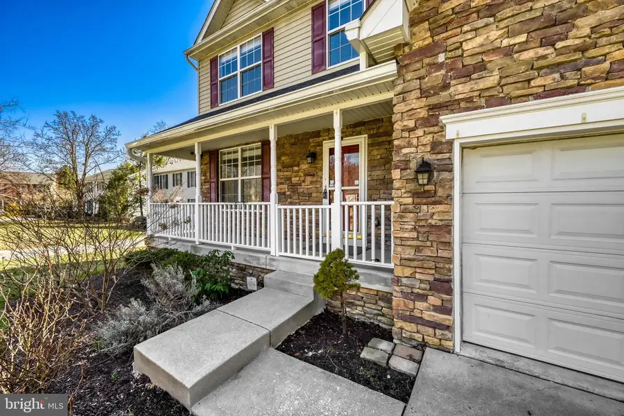 8375 Mitzy Ln, Ellicott City, MD 21043 - #3