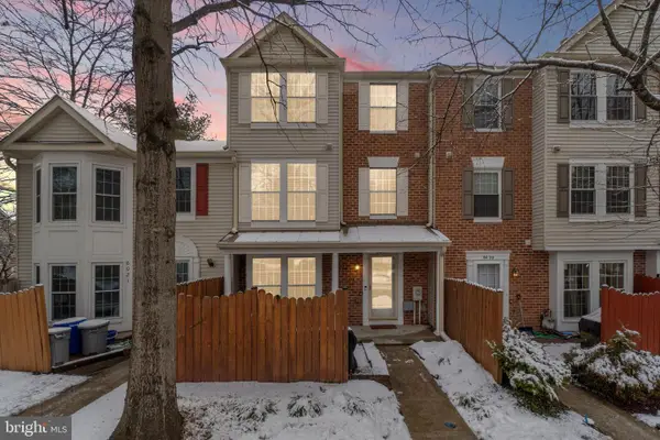 6025 Weekend Way #43, COLUMBIA, MD 21044