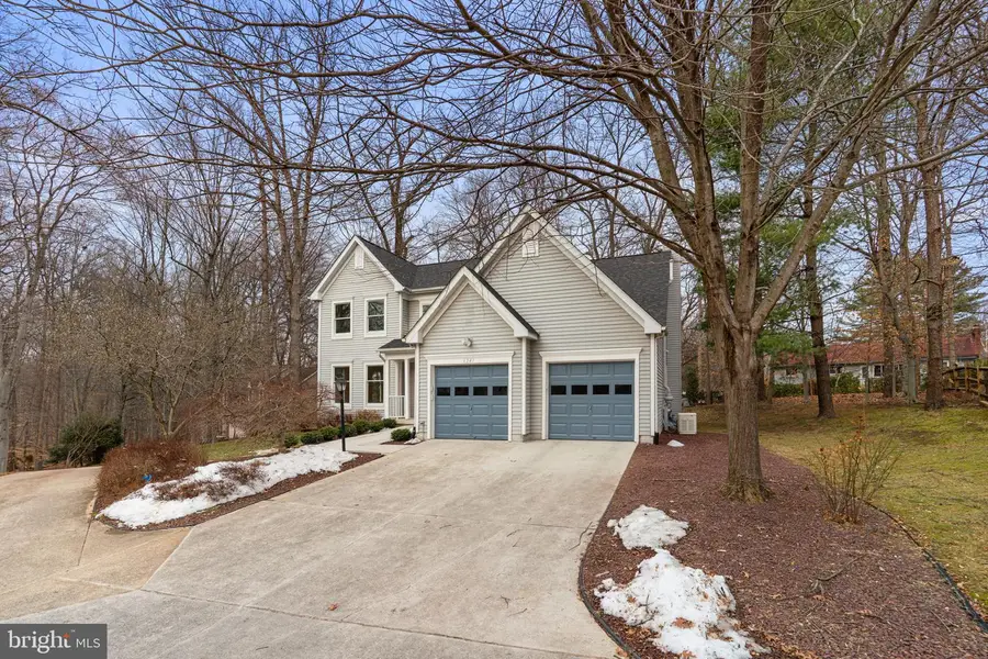 6241 Martin Rd, Columbia, MD 21044 - #3