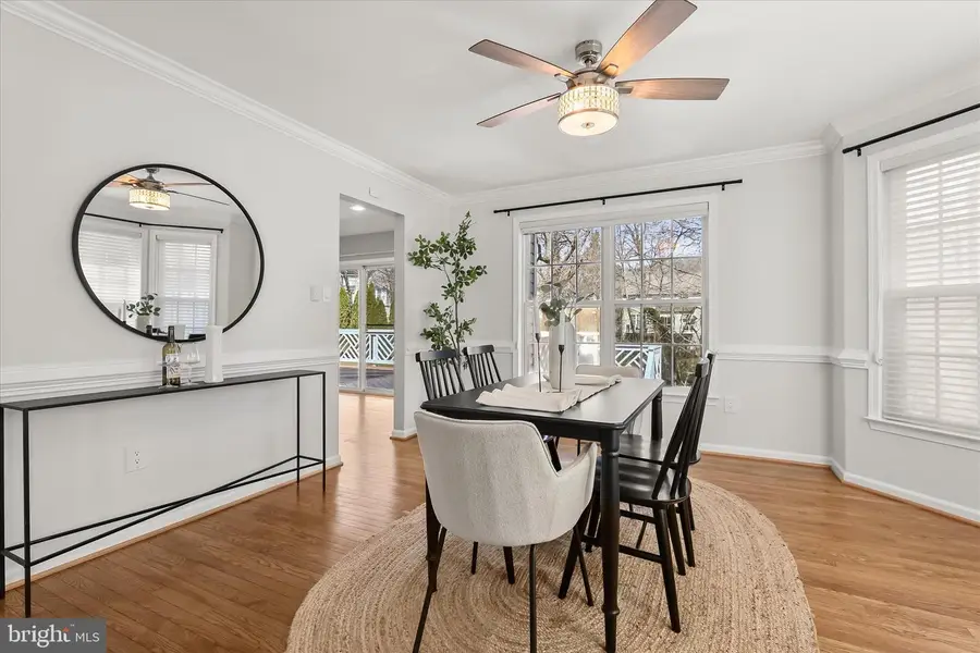 8005 Roland Ct, Elkridge, MD 21075 - #3