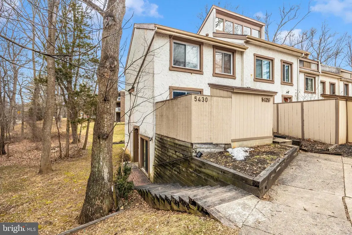 5430 El Camino #1 Ab, Columbia, MD 21044 - #1