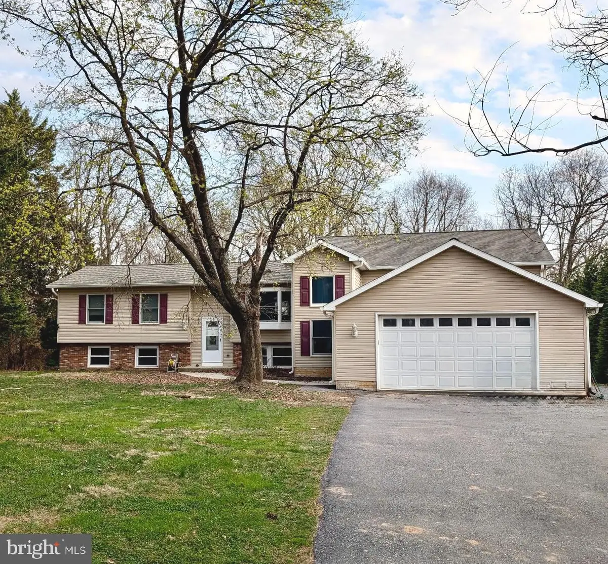 14865 Bushy Park Rd, Cooksville, MD 21723 - #1